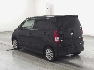 Mazda AZ-Wagon