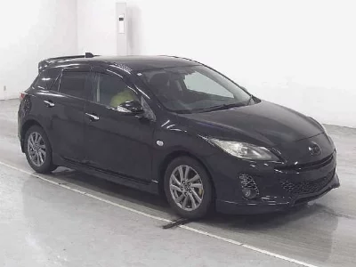 Mazda AXELA SPORT