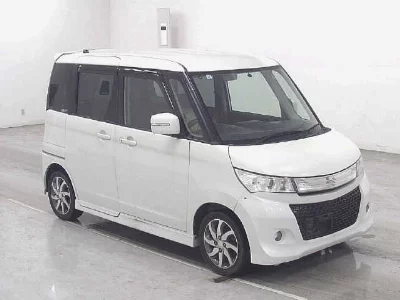 Suzuki PALETTE SW