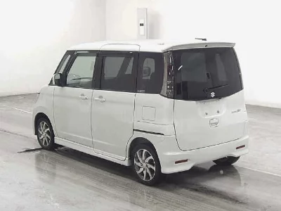 Suzuki PALETTE SW