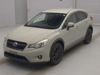 Subaru SUBARU XV