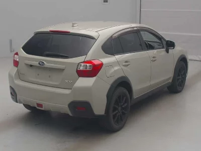 Subaru SUBARU XV