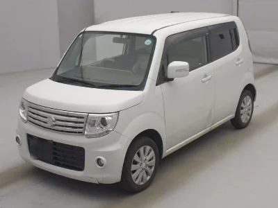 Suzuki MR Wagon