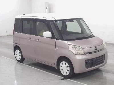 Mazda Flair Wagon