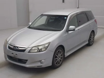 Subaru Exiga