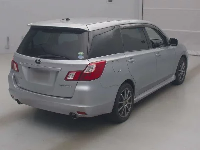 Subaru Exiga