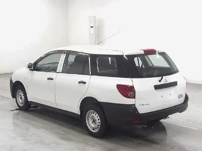 Mitsubishi LANCER CARGO