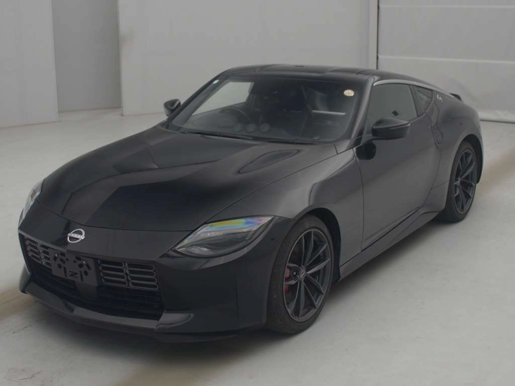 Nissan Fairlady Z 2024