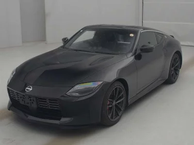 Nissan Fairlady Z