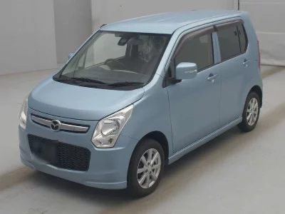 Mazda Flair