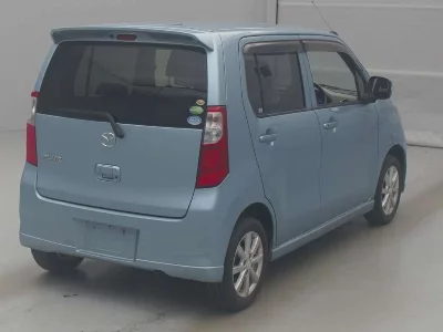 Mazda Flair