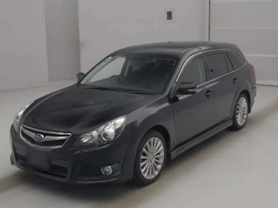Subaru LEGACY TOURING WAGON