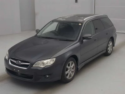Subaru LEGACY TOURING WAGON