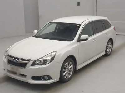 Subaru LEGACY TOURING WAGON