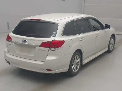 Subaru LEGACY TOURING WAGON
