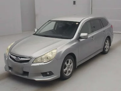 Subaru LEGACY TOURING WAGON