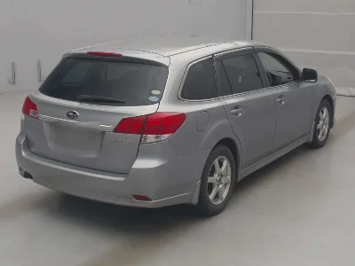 Subaru LEGACY TOURING WAGON