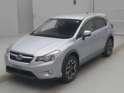 Subaru SUBARU XV