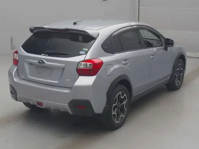 Subaru SUBARU XV
