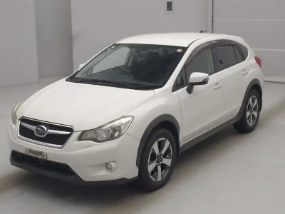 Subaru SUBARU XV