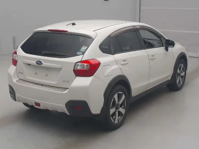 Subaru SUBARU XV