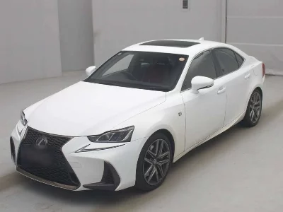 Lexus IS300
