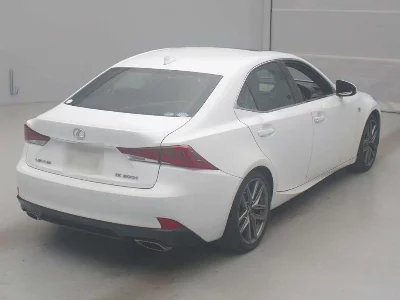 Lexus IS300