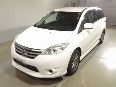 Nissan Lafesta