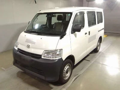 Toyota TownAce