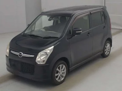 Mazda Flair
