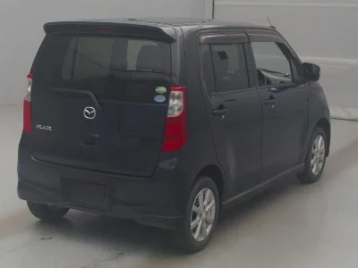 Mazda Flair