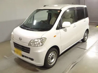 Daihatsu Tanto Exe