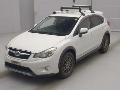 Subaru SUBARU XV