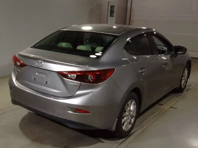 Mazda AXELA HYBRID