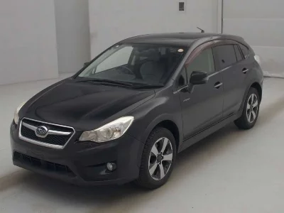 Subaru SUBARU XV