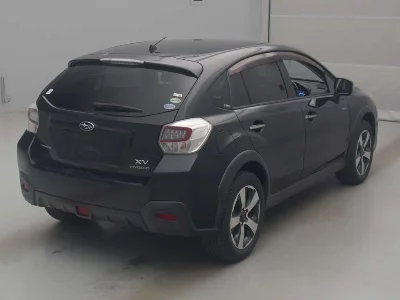 Subaru SUBARU XV
