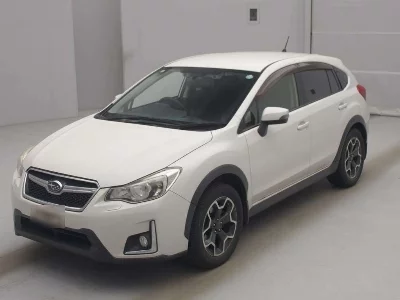 Subaru SUBARU XV
