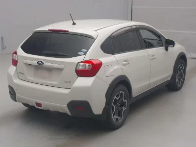 Subaru SUBARU XV