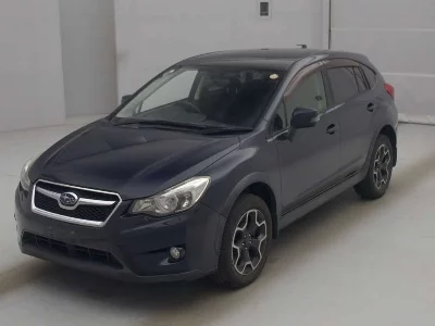 Subaru SUBARU XV