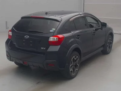 Subaru SUBARU XV