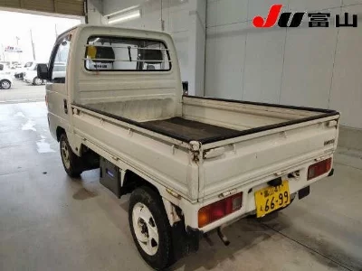Honda Acty