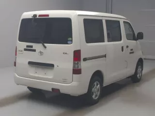Toyota LiteAce Van