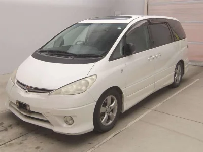 Toyota ESTIMA T