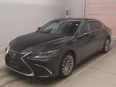 Lexus ES300h