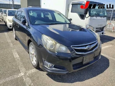Subaru LEGACY TOURING WAGON