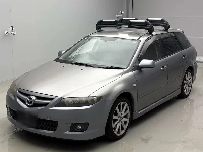Mazda ATENZA SPORT WAGON