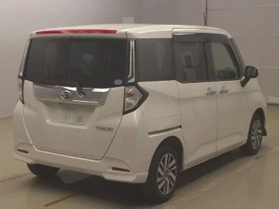 Daihatsu Thor