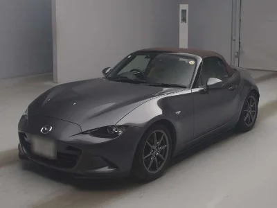 Mazda Roadster