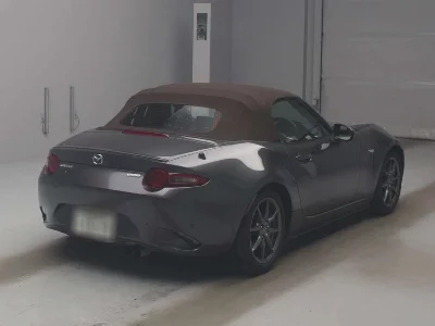 Mazda Roadster