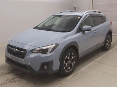 Subaru SUBARU XV